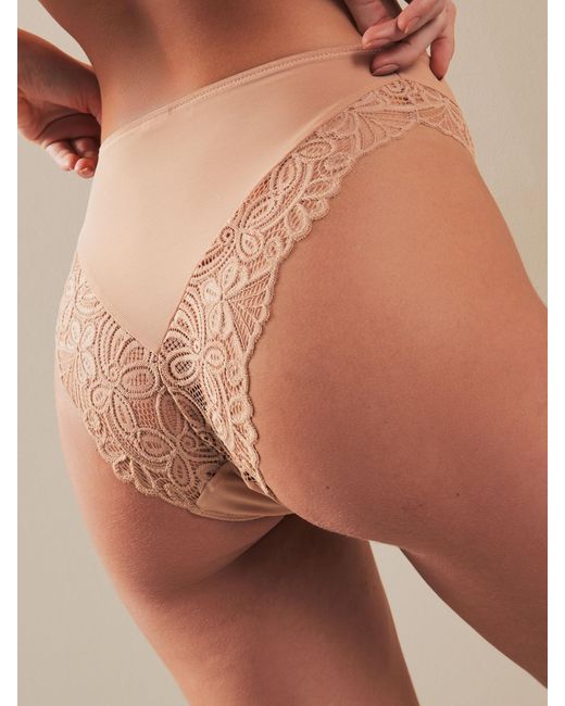 Next White Slip