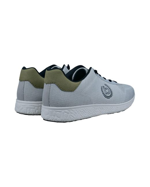 Bugatti Sneaker in Blue für Herren