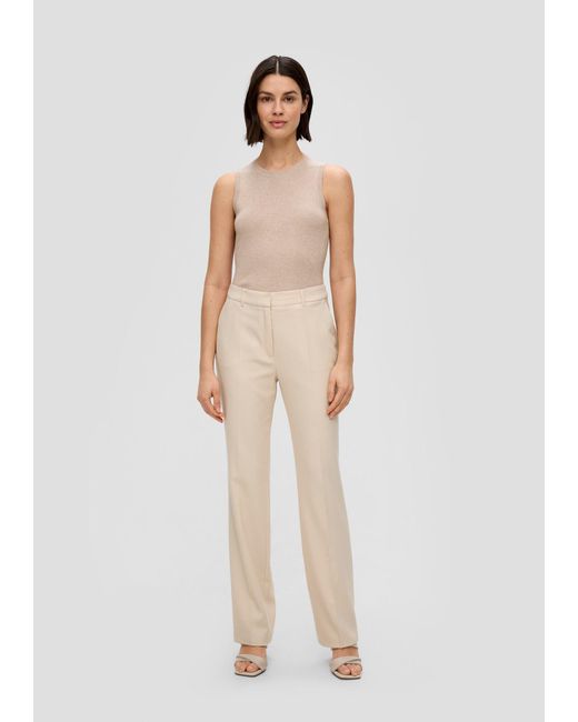 S.oliver Natural Hose