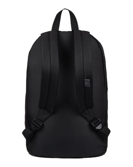Quiksilver Rucksack The Poster in Black für Herren