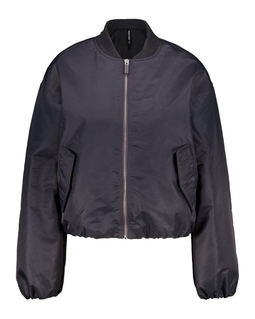 America Today Blue Jacke