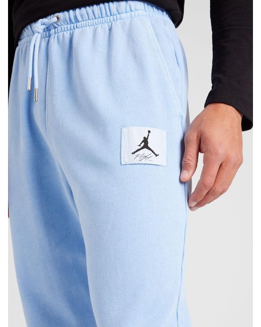 Nike Hose 'ess' in Blue für Herren
