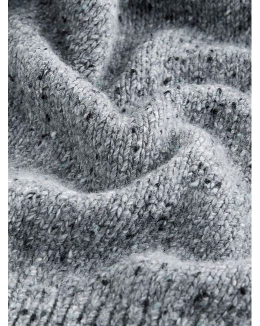 Next Gray Pullover