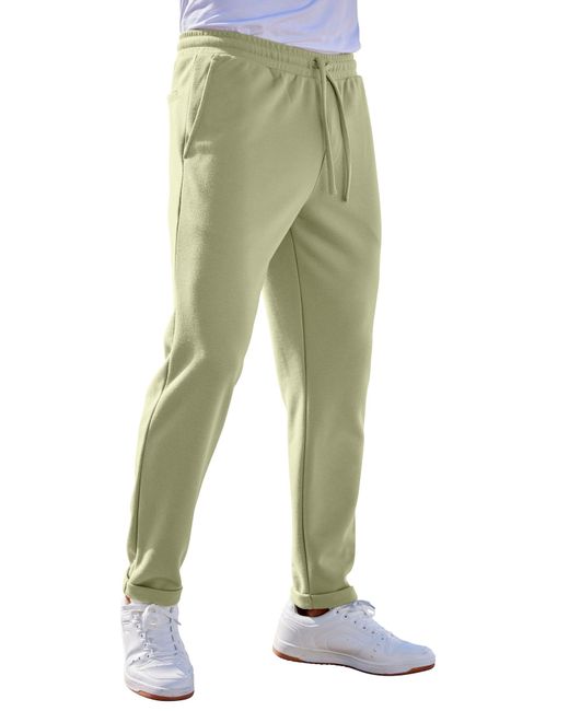 John Devin Hose in Green für Herren