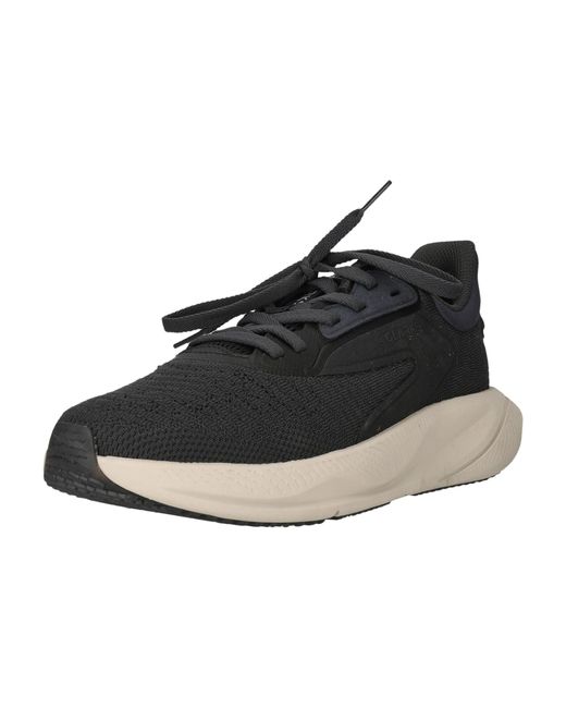 Clarks Sneaker Pace Move in Black für Herren