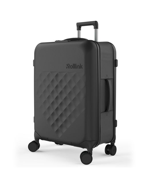 Rollink Trolley in Black für Herren
