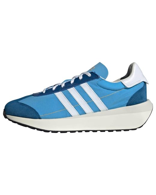 Adidas Originals Sneaker 'country xlg' in Blue für Herren