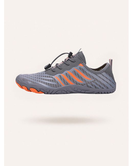 DOTALES Blue Sneaker Low