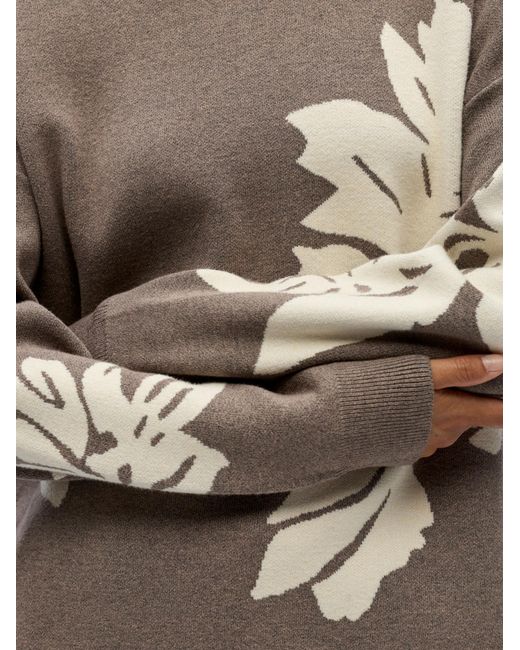 Object Gray Pullover Objray