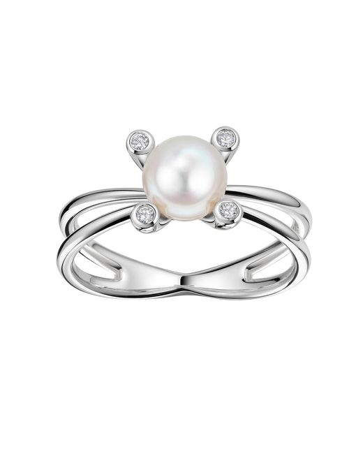 Firetti Metallic Ring
