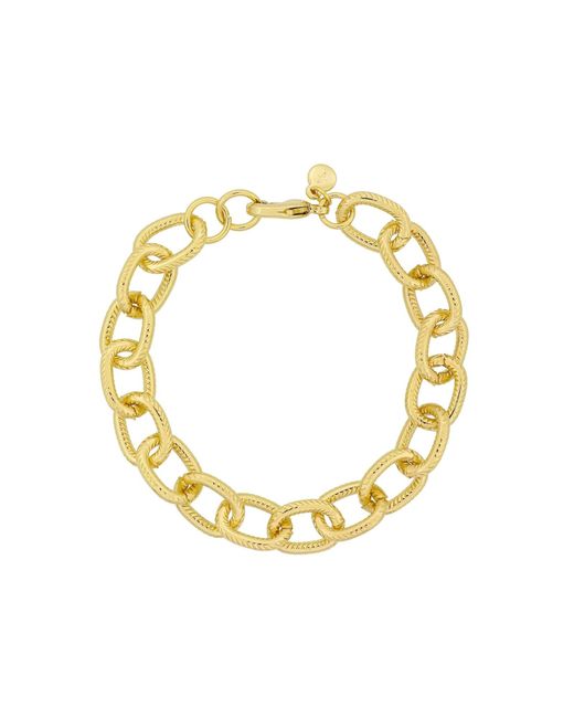 Fashionbox Metallic Armband