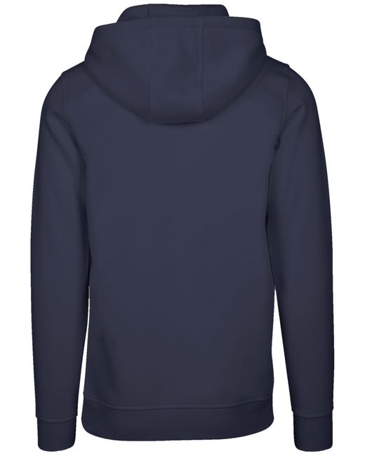 F4NT4STIC Sweatshirt Sex Education Netflix Tv Series in Blue für Herren