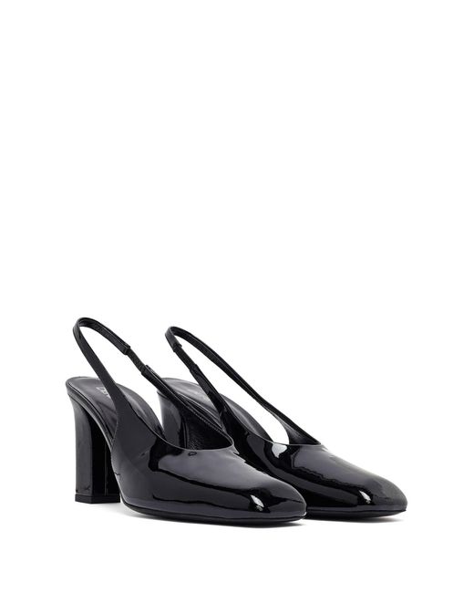 Derimod Black Pumps