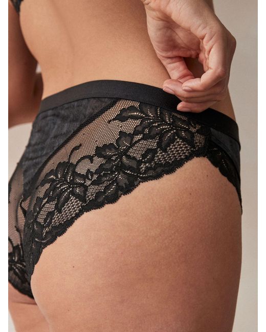 Next Gray Slip