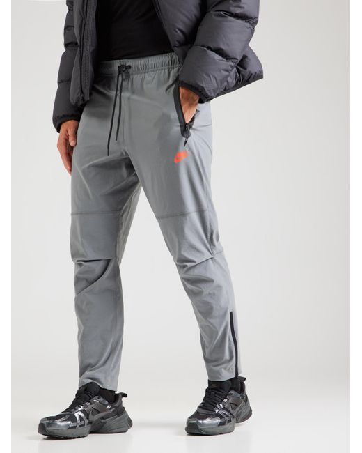 Nike Hose in Gray für Herren
