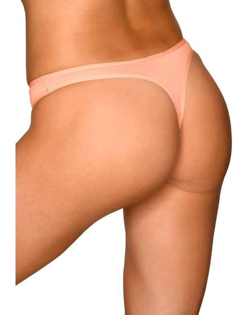 PETITE FLEUR Natural String
