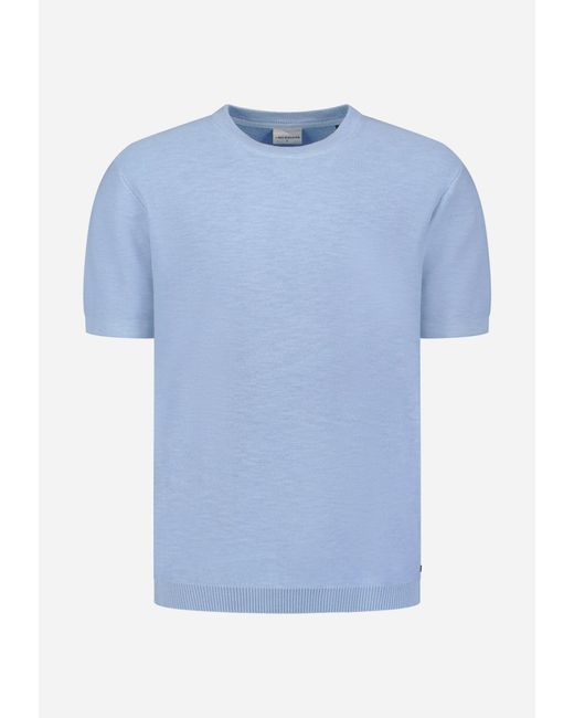 No Excess Pullover in Blue für Herren