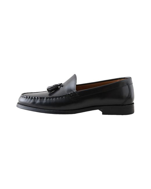Next Slipper in Black für Herren