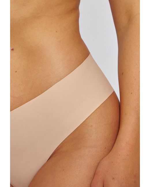 Snocks Natural Slip