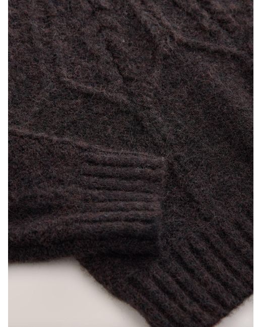 Next Black Pullover