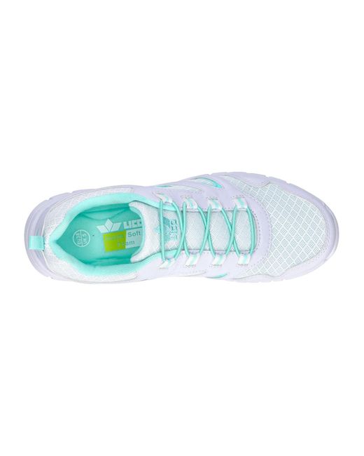 Lico Blue Sneaker Skip