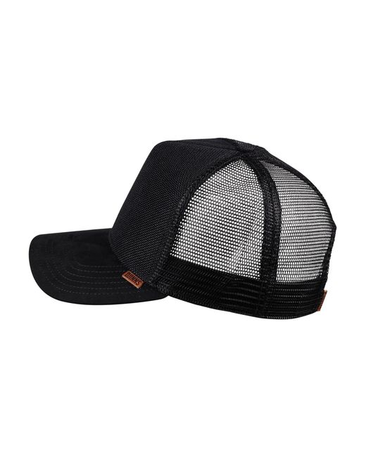 Djinn's Cap 'suelin' in Black für Herren