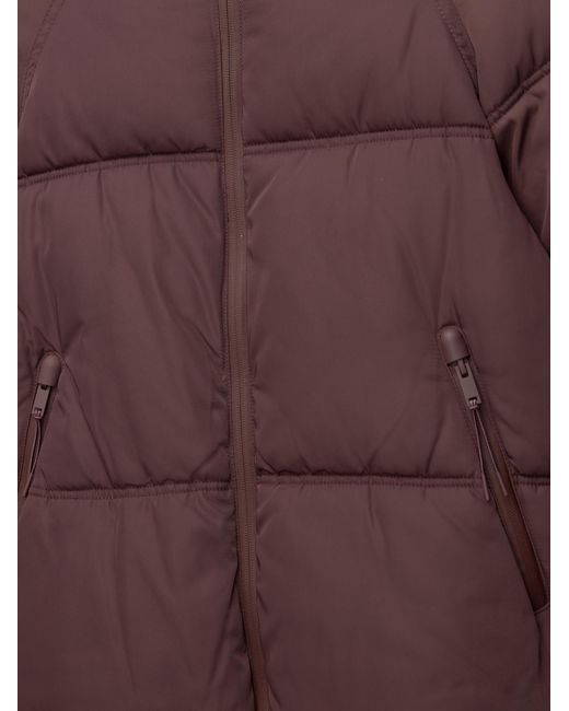 Pull&Bear Brown Jacke