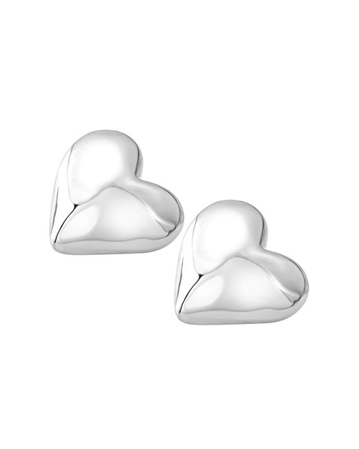 Breil Metallic Ohrringe