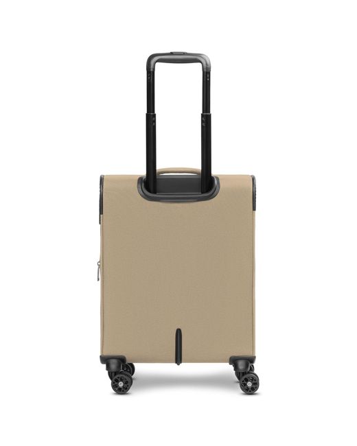 Stratica Trolley Taska in Natural für Herren