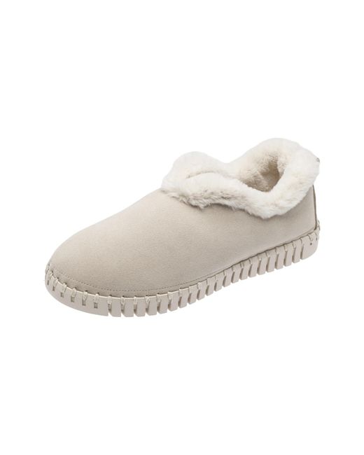 Ilse Jacobsen White Stiefelette 'Tulip'