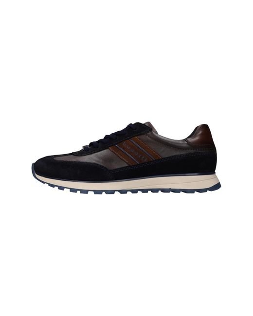 Bugatti Sneaker in Black für Herren