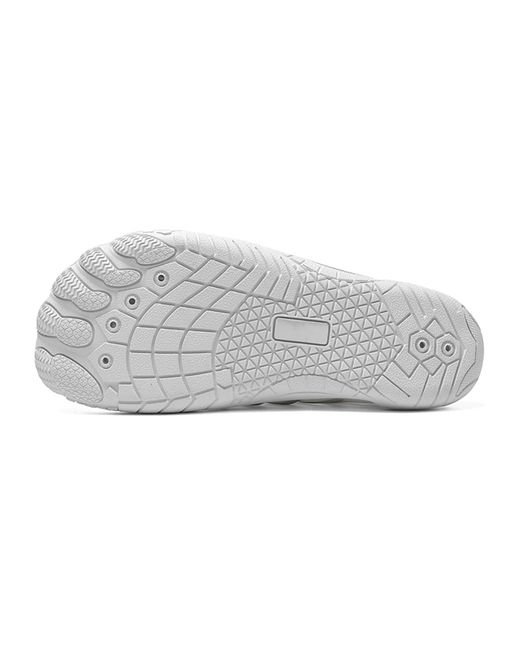 DOTALES White Sneaker Low
