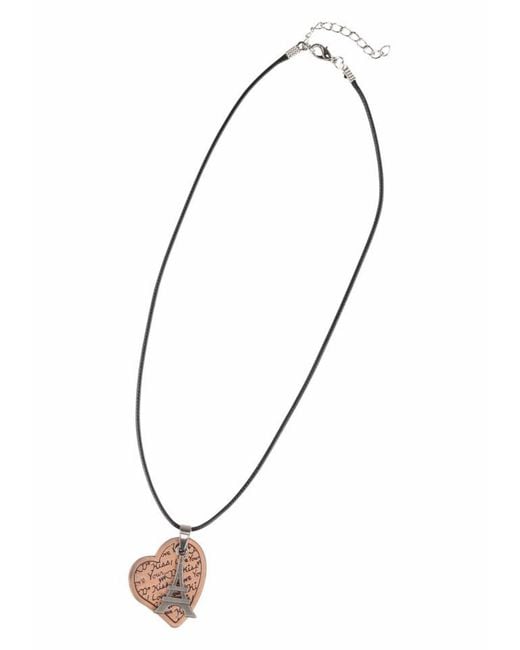 J.Jayz Multicolor Partnerkette