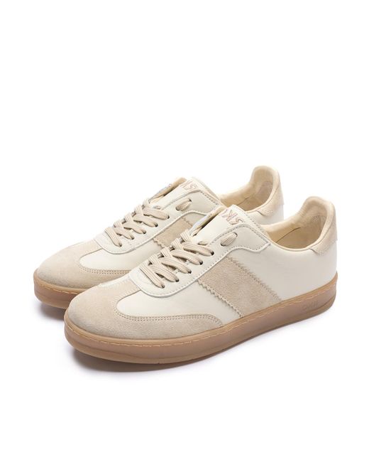 Ryłko White Ryko Sneaker