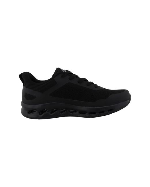 Kappa Sneaker Rena in Black für Herren