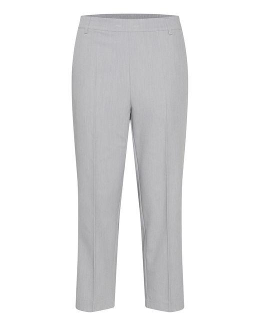 Kaffe Gray Hose 'Sakura'