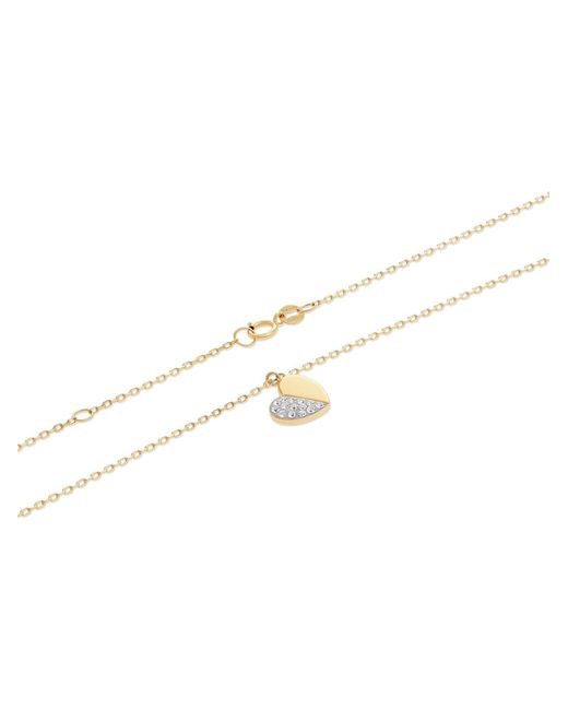 FAVS. White Kette