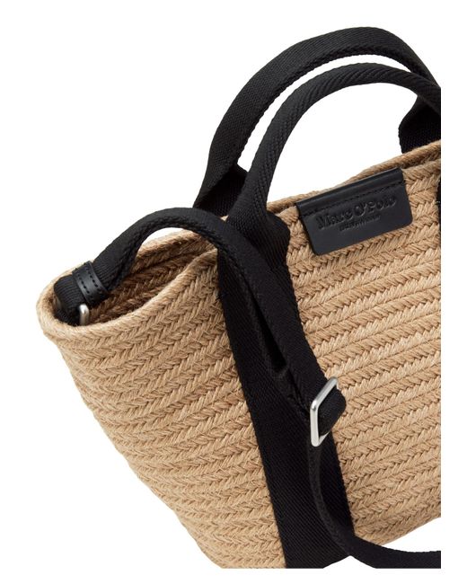 Marc O' Polo Multicolor Marc Opolo Shopper