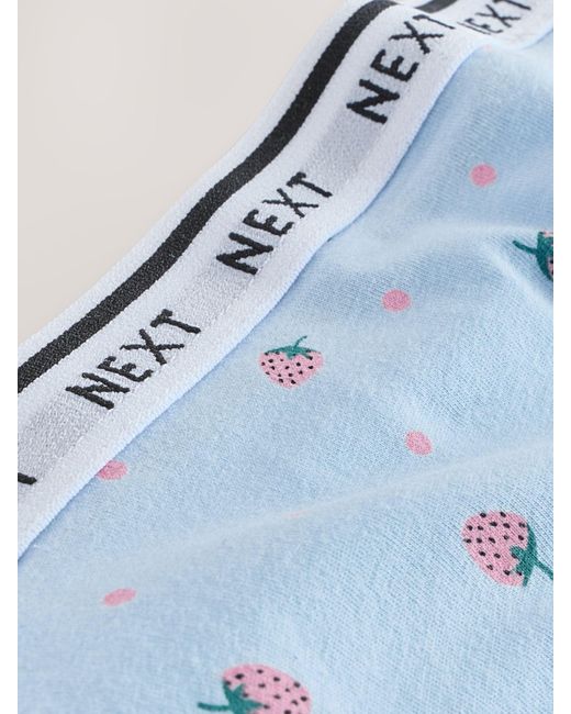 Next White Slip