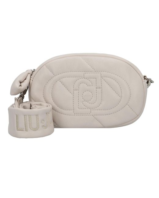Liu Jo Natural Schultertasche Felce