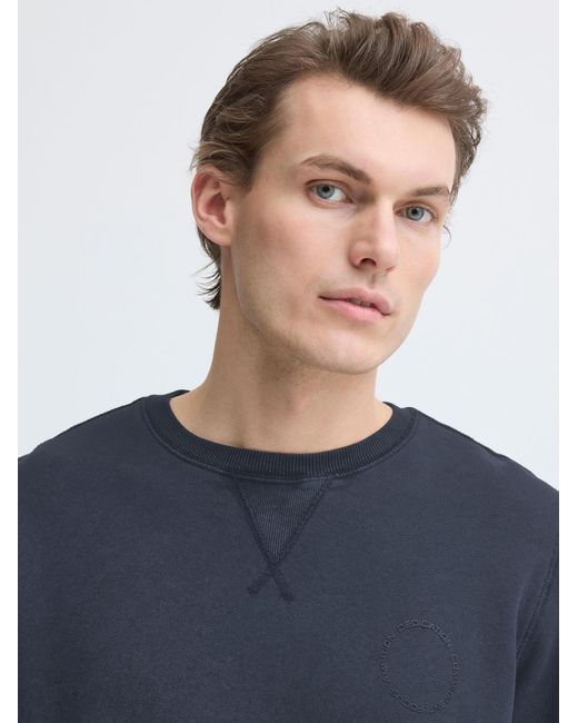 Blend Pullover Bhfactor in Blue für Herren