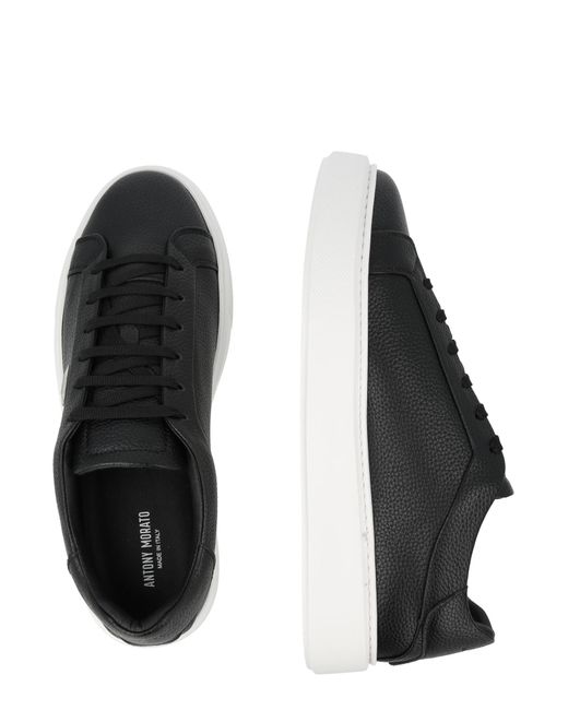 Antony Morato Sneaker in Black für Herren