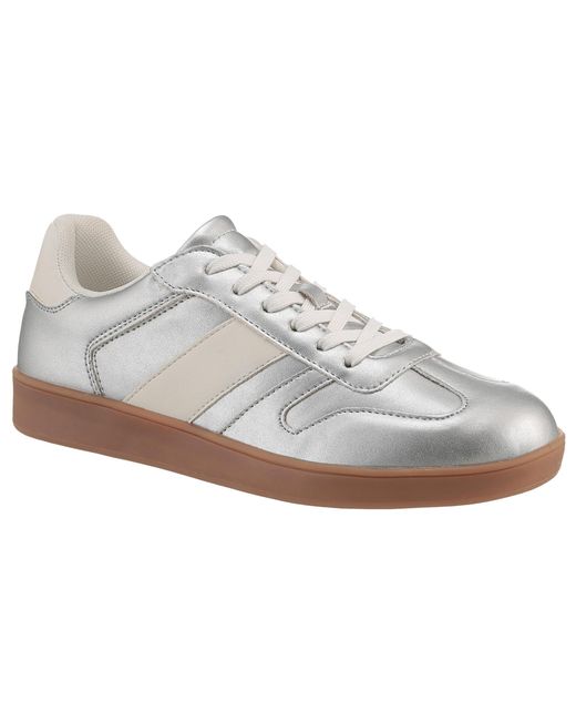 Aniston Black Sneaker