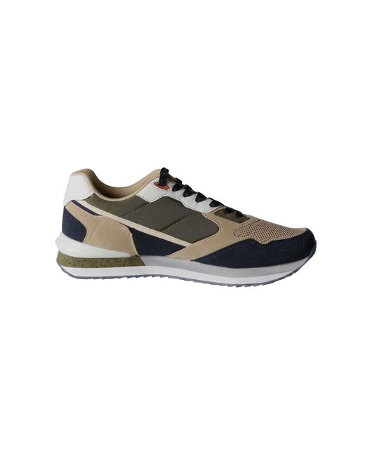 Koröshi Sneaker in Black für Herren