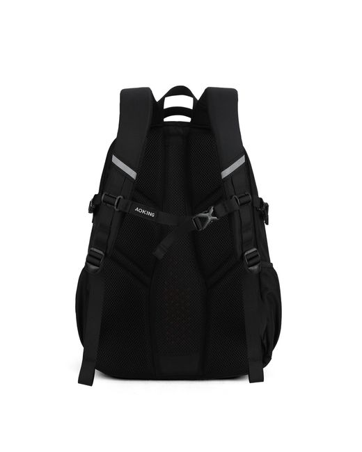 Aoking Rucksack in Black für Herren