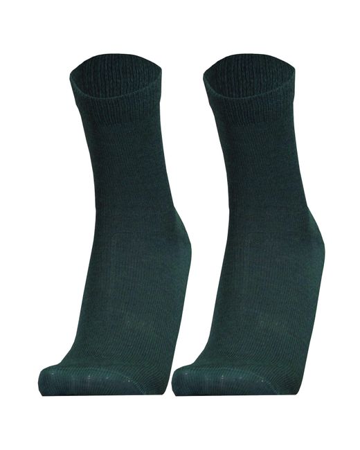 UphillSport Green Socken Merino Light