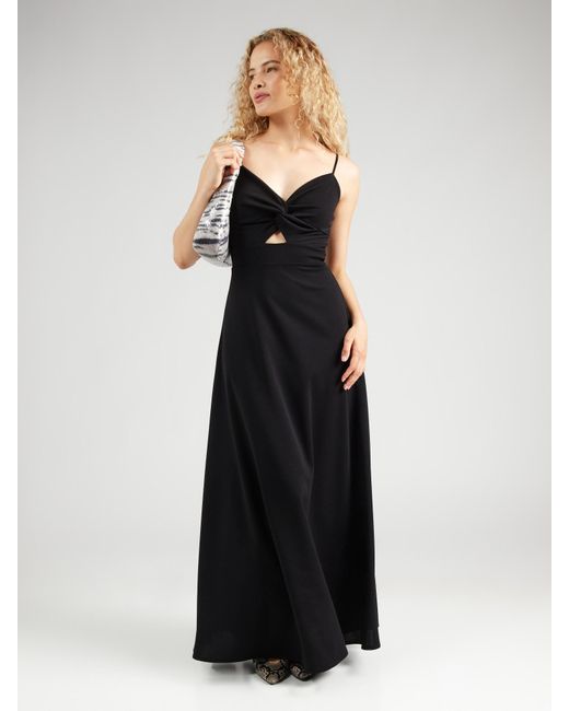 Wal-G Black Kleid Anne