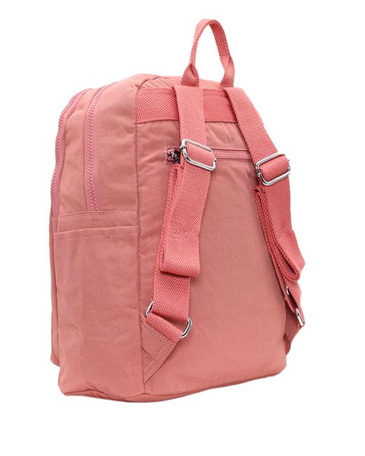 Mindesa Pink Rucksack