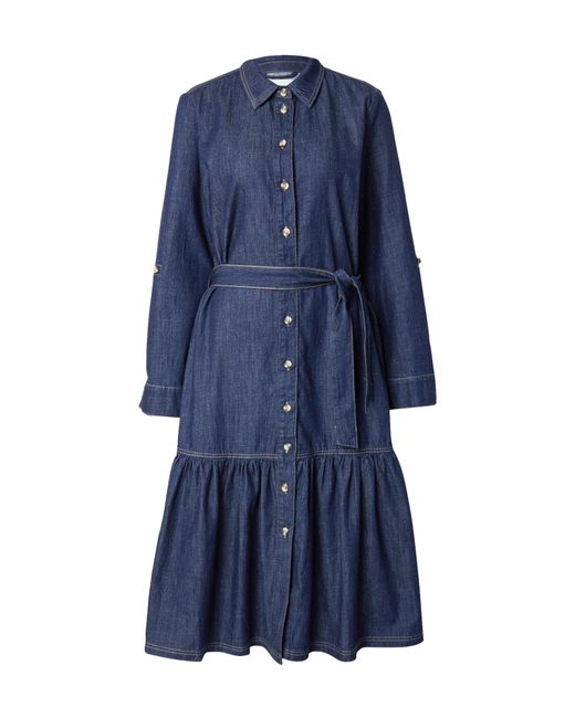 ONLY Blue Kleid 'Onlsevigny'