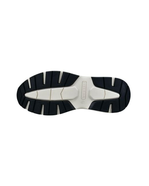Bugatti Sneaker in Blue für Herren